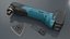 Oscillating Power Tool