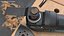 Oscillating Power Tool