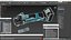 Oscillating Power Tool