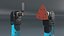 Oscillating Power Tool