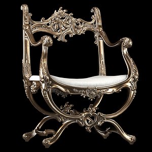 venice armchair