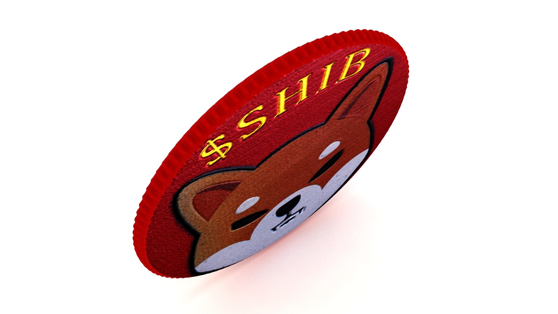 3D Shiba inu coin https://p.turbosquid.com/ts-thumb/1g/nlSsUd/kd/render04/jpg/1772824029/1920x1080/fit_q87/37f86dc1d8d4cafaf539d2ec8e15772c88acc5a2/render04.jpg
