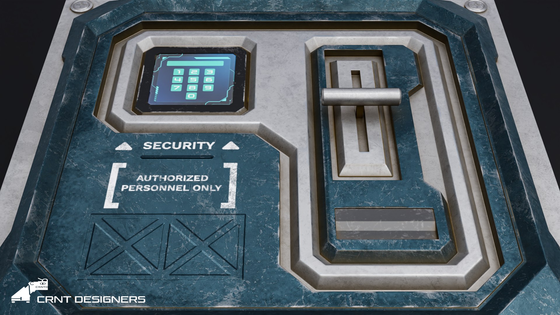 Sci-Fi Security Panel model https://p.turbosquid.com/ts-thumb/1g/nxhA5J/mZ/sp1_7/png/1727863846/1920x1080/fit_q87/f1ad4a68bf8b17cfafdd89ca8d104132e7aa4c8e/sp1_7.jpg