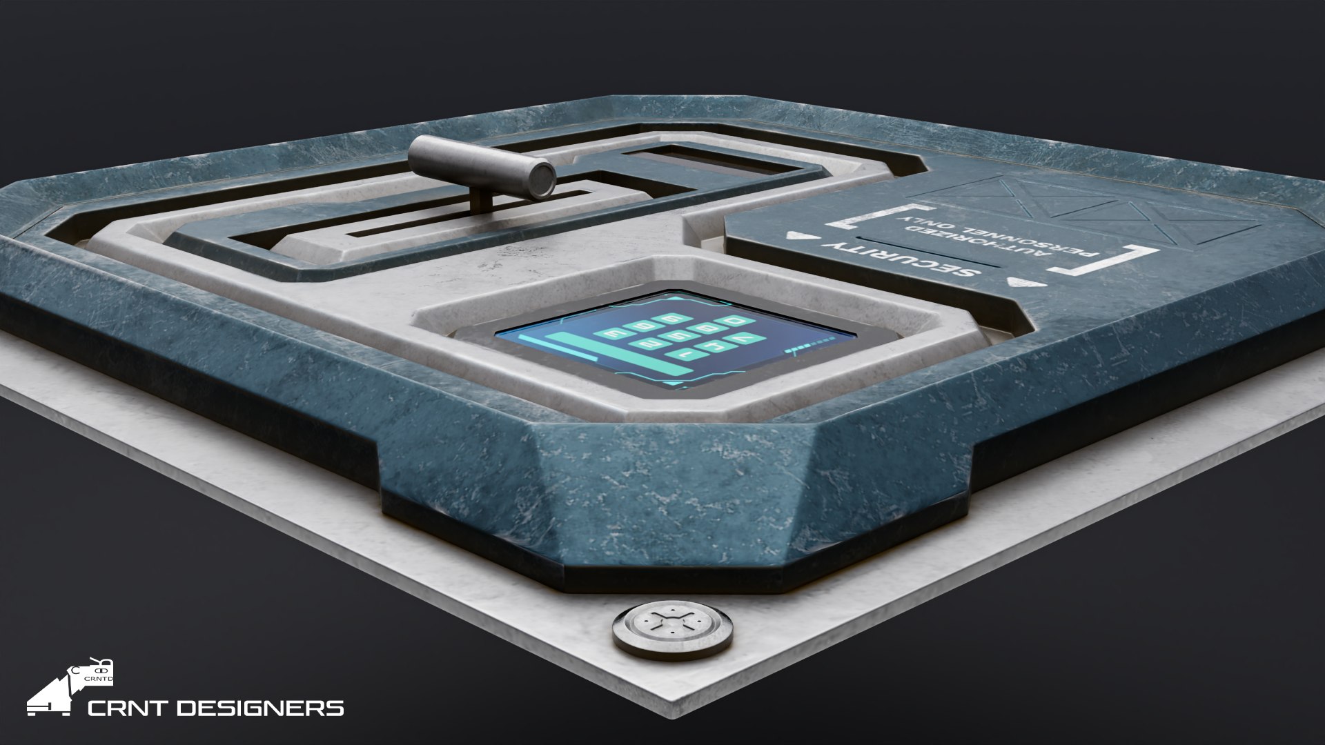 Sci-Fi Security Panel model https://p.turbosquid.com/ts-thumb/1g/nxhA5J/wZ/sp1_9/png/1727863846/1920x1080/fit_q87/30414031017e7d652472d6973e131db418dd9155/sp1_9.jpg