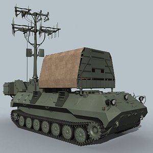 spr-2m rtut-bm 3D