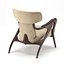 Fauteuil Isadora, Agrippa Espagne