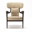 Fauteuil Isadora, Agrippa Espagne