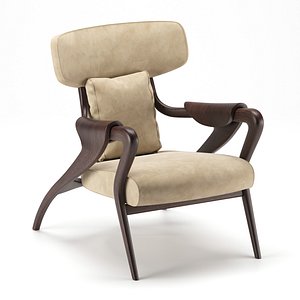 Armchair Isadora, Agrippa Spain
