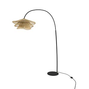 floor lamp Weaver model