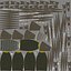 500 Pound Aircraft Munition Olive