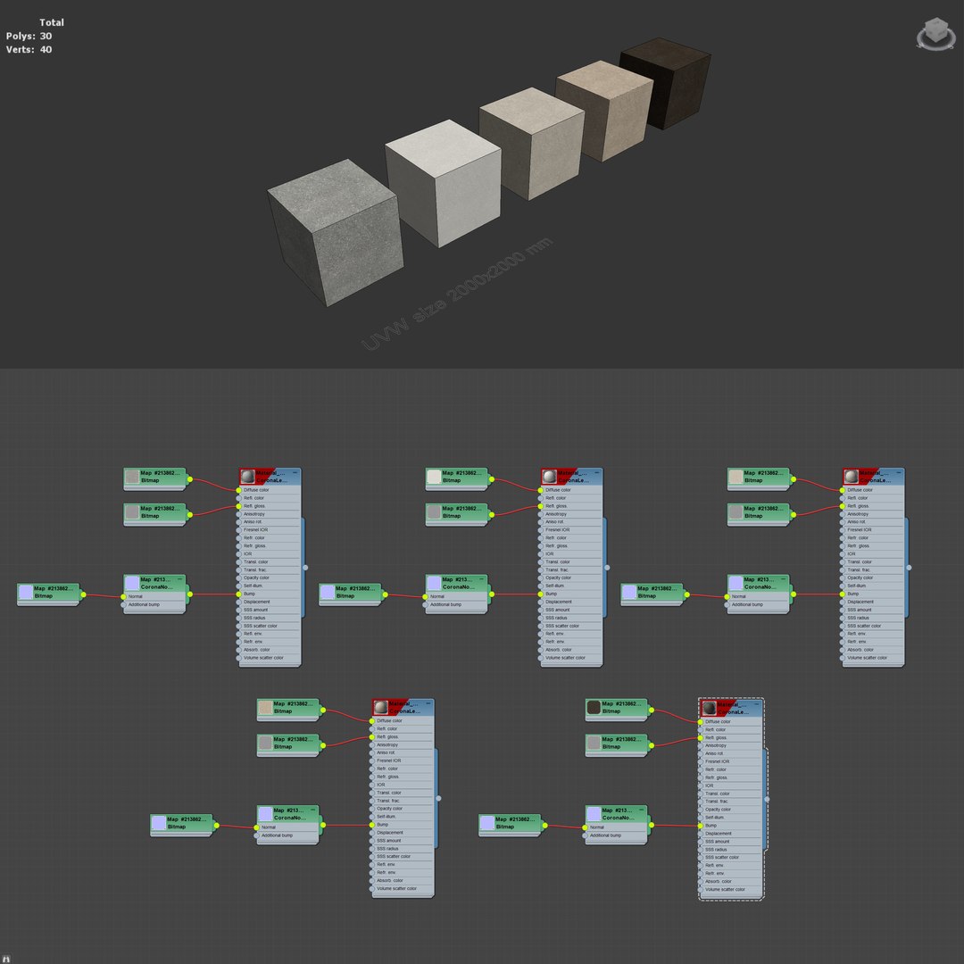 Polished concrete 06 3D model https://p.turbosquid.com/ts-thumb/1g/u5OWdI/7h/preview07/jpg/1758738931/1920x1080/fit_q87/50b27361a4a60c68514902cfb3546f7ef690c8cc/preview07.jpg