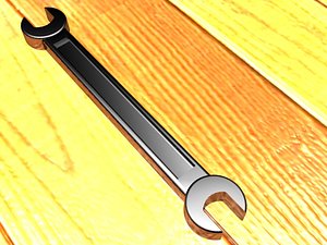 wrench max free