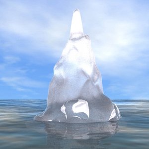iceberg