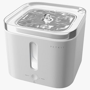 Automatic Petkit Water Fountain
