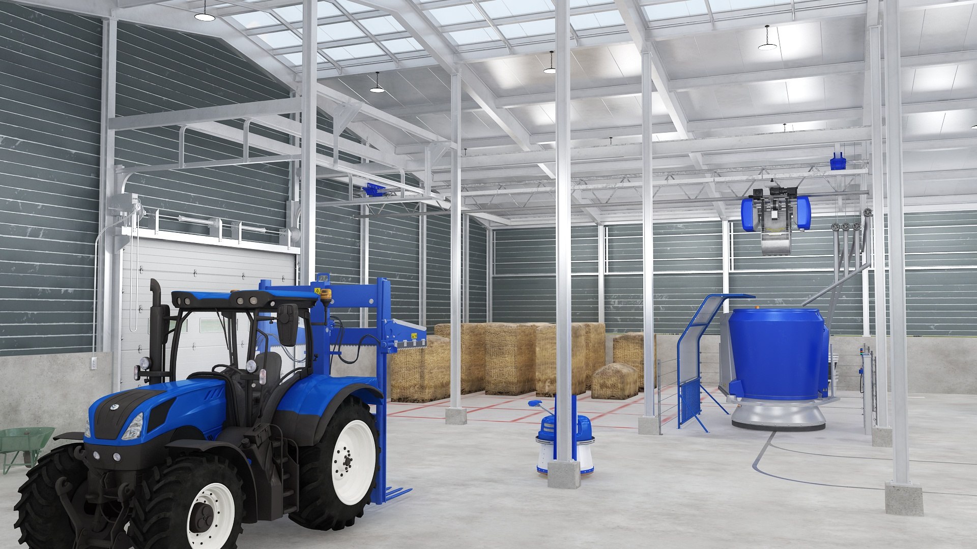 3D Farm Automatic System Cow and Chicken Collection https://p.turbosquid.com/ts-thumb/1g/wDXl76/1i/automaticsystemcowfarm3/jpg/1763847685/1920x1080/fit_q87/9b1848f7c0949828c3bb08cc31501679744c5d7b/automaticsystemcowfarm3.jpg