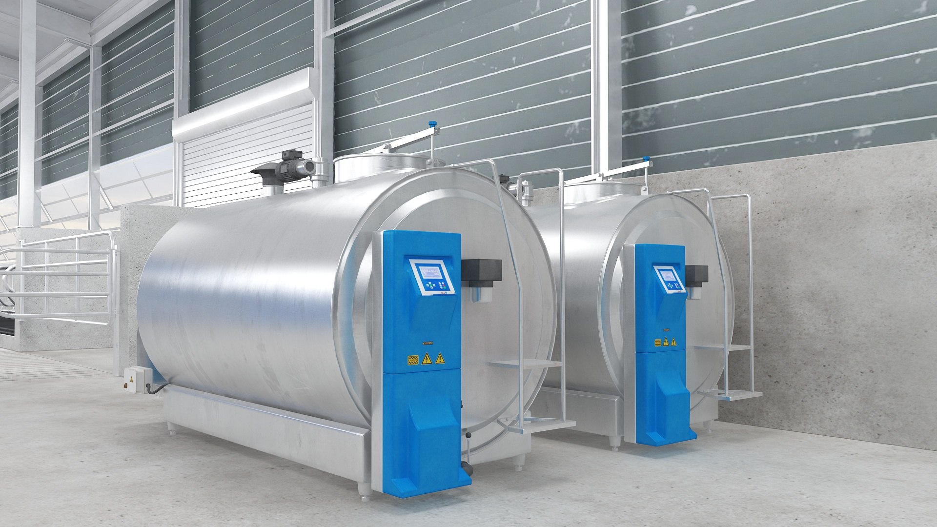 3D Farm Automatic System Cow and Chicken Collection https://p.turbosquid.com/ts-thumb/1g/wDXl76/79/automaticsystemcowfarm12/jpg/1763847696/1920x1080/fit_q87/dbba84cabd724363fc336d2fe2751150df44a067/automaticsystemcowfarm12.jpg