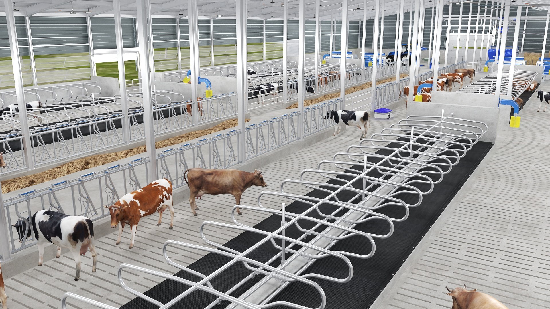 3D Farm Automatic System Cow and Chicken Collection https://p.turbosquid.com/ts-thumb/1g/wDXl76/7R/automaticsystemcowfarm26/jpg/1763847756/1920x1080/fit_q87/d48b4bcfc8b59935b3fb6cd48f5644aad6338378/automaticsystemcowfarm26.jpg