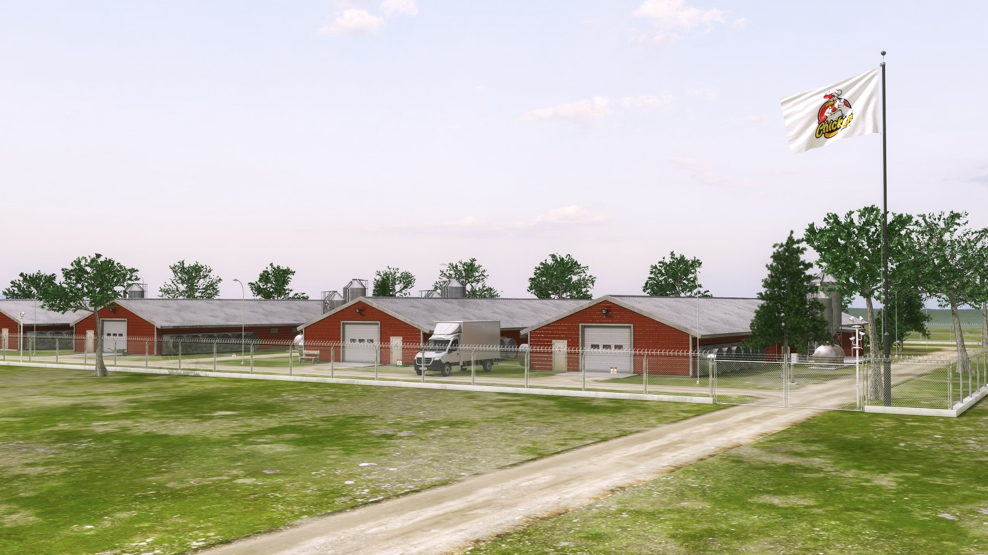 3D Farm Automatic System Cow and Chicken Collection https://p.turbosquid.com/ts-thumb/1g/wDXl76/9Y/chikenfarm18/jpg/1763847709/1920x1080/fit_q87/058ffb99a16c46eb5022fcace27f80f94210738d/chikenfarm18.jpg
