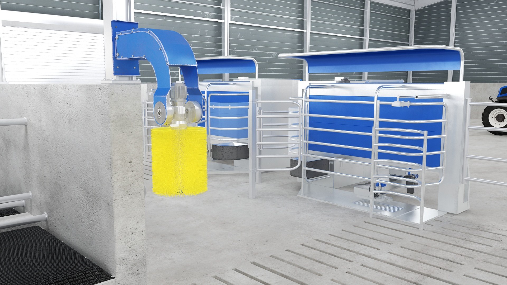 3D Farm Automatic System Cow and Chicken Collection https://p.turbosquid.com/ts-thumb/1g/wDXl76/BJ/automaticsystemcowfarm5/jpg/1763847744/1920x1080/fit_q87/99f002b59484b96ab62d34daca27ddb2baa6c875/automaticsystemcowfarm5.jpg