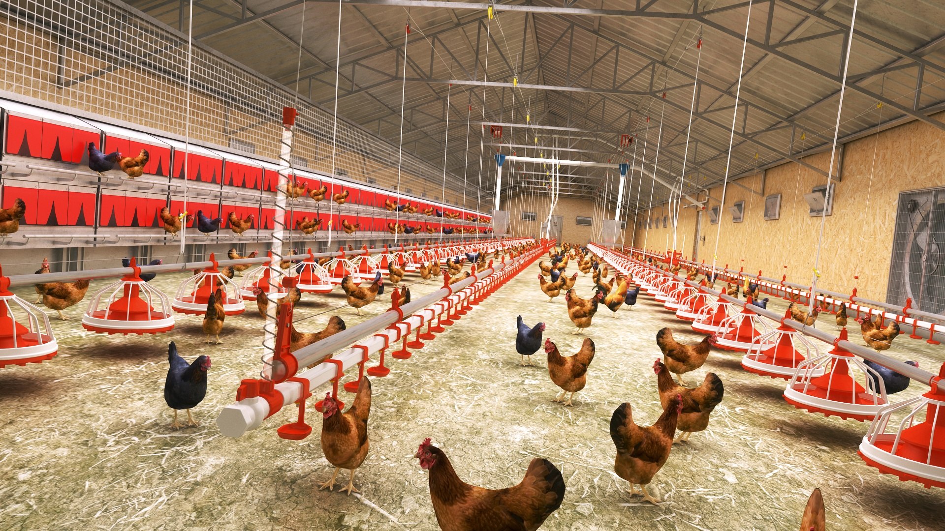 3D Farm Automatic System Cow and Chicken Collection https://p.turbosquid.com/ts-thumb/1g/wDXl76/DC/chikenfarm3/jpg/1763847722/1920x1080/fit_q87/165878a7737db1ed837271260193a91598cc2240/chikenfarm3.jpg