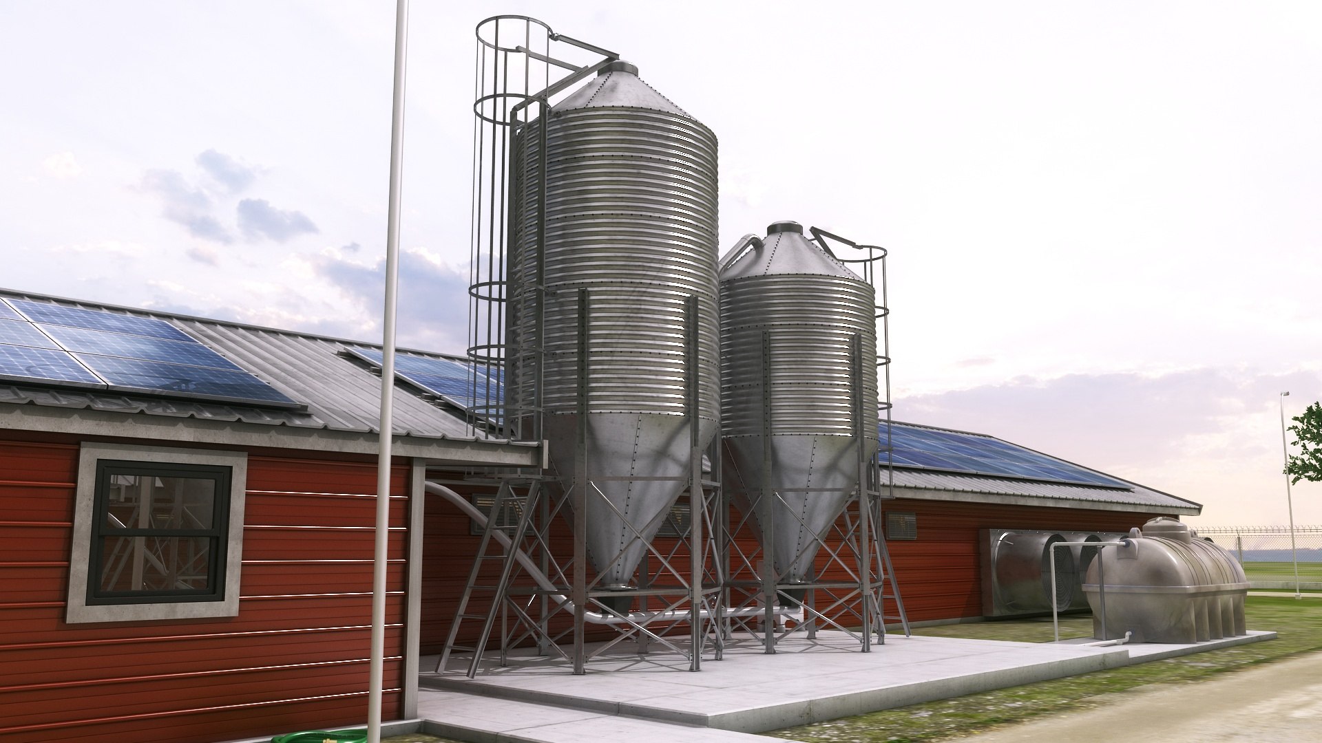 3D Farm Automatic System Cow and Chicken Collection https://p.turbosquid.com/ts-thumb/1g/wDXl76/cZ/chikenfarm22/jpg/1763847712/1920x1080/fit_q87/42e21f2e40efa9c718c53052e816da9cc755e30a/chikenfarm22.jpg