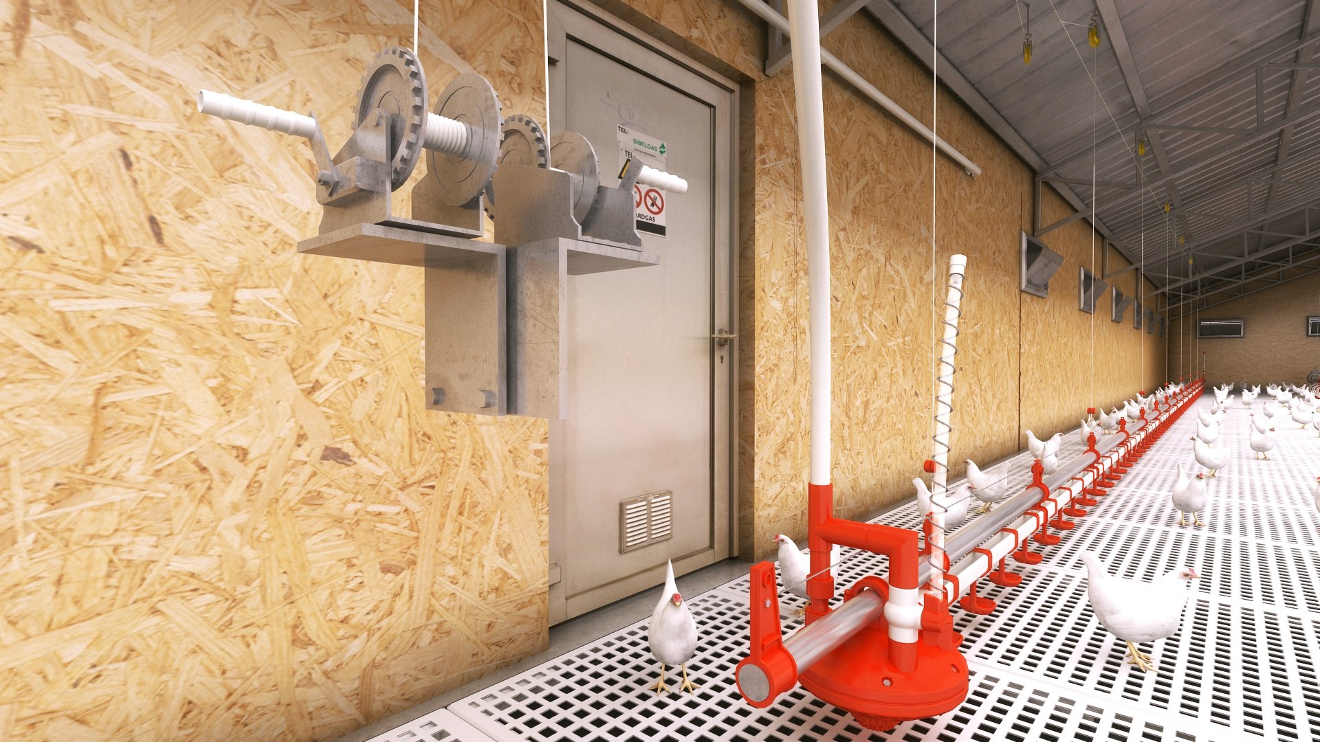 3D Farm Automatic System Cow and Chicken Collection https://p.turbosquid.com/ts-thumb/1g/wDXl76/iR/chikenfarm14/jpg/1763847732/1920x1080/fit_q87/7729438a92e0d5703a45e1469685a5eacf43e352/chikenfarm14.jpg