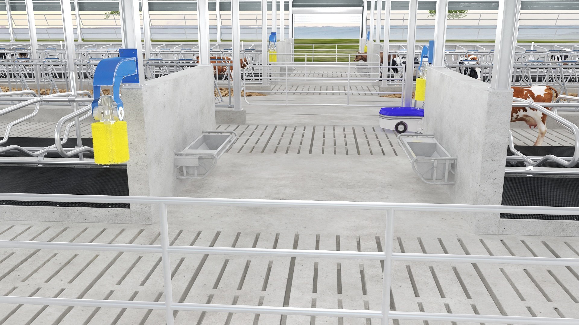 3D Farm Automatic System Cow and Chicken Collection https://p.turbosquid.com/ts-thumb/1g/wDXl76/jQ/automaticsystemcowfarm24/jpg/1763847755/1920x1080/fit_q87/4de59ac3c862669b7a46d70bae6257e1faf8c682/automaticsystemcowfarm24.jpg
