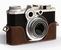 camera