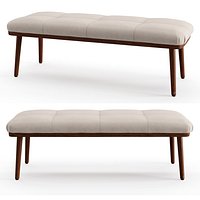 Bench Rolf Benz 917