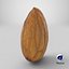 Almendra Nuez 01