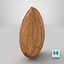 Almendra Nuez 01