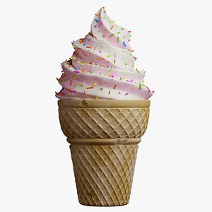 Ice cream Cone