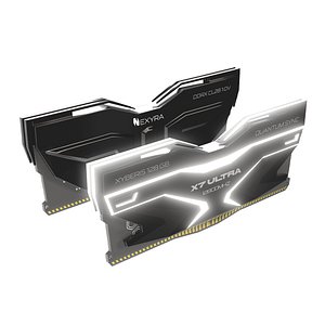 Future PC RAM 128GB RGB