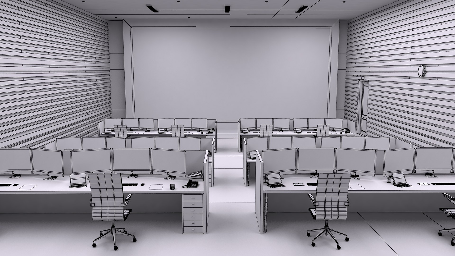 Control Room Collection 3D model https://p.turbosquid.com/ts-thumb/1h/CozmHN/CO/monitoringsystemhall19/jpg/1634759303/1920x1080/fit_q87/28c1cef7a2f98fd3686bfafcb1bfe8bc68bf117a/monitoringsystemhall19.jpg
