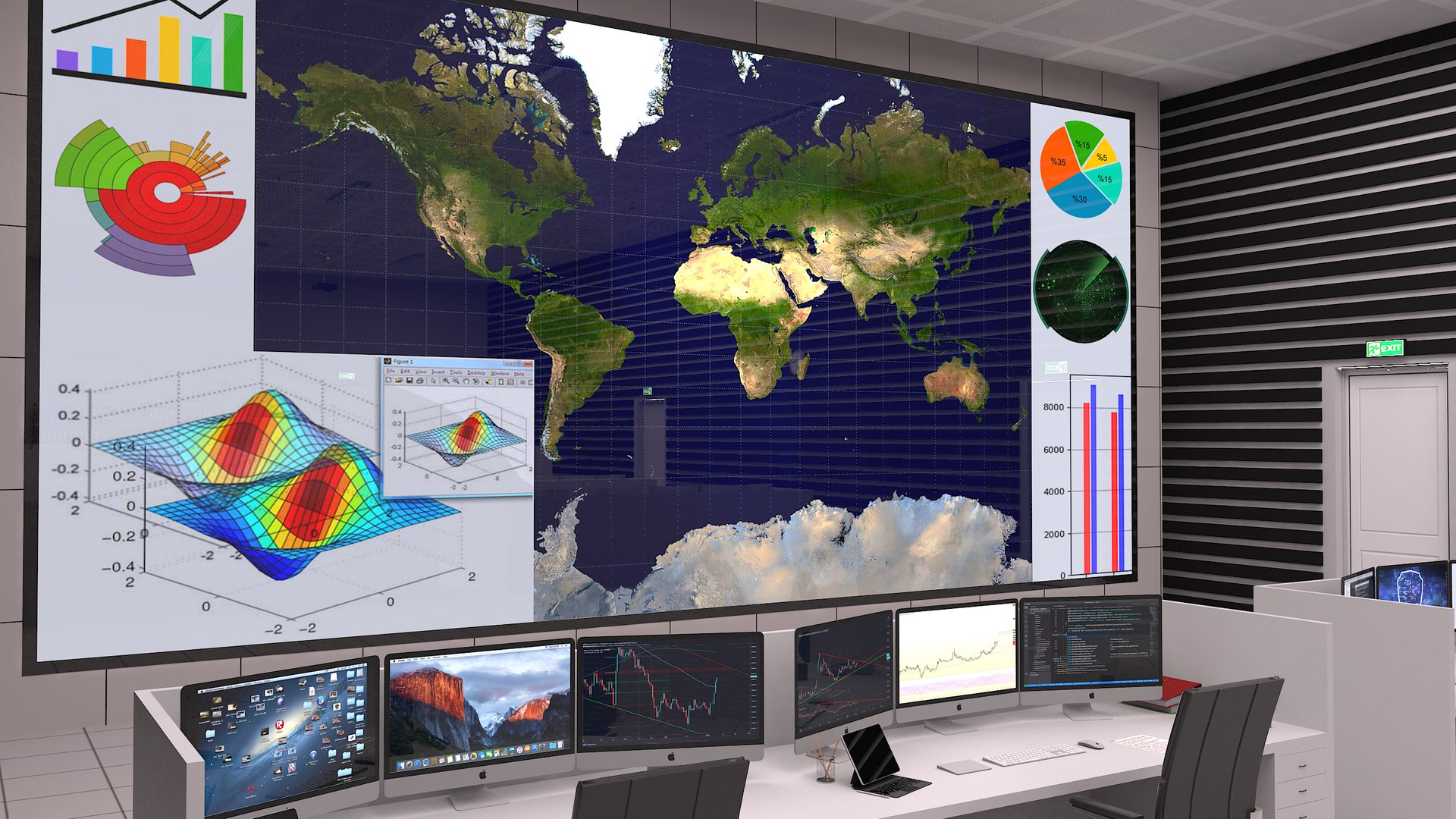 Control Room Collection 3D model https://p.turbosquid.com/ts-thumb/1h/CozmHN/Vs/monitoringsystemhall4/jpg/1634759319/1920x1080/fit_q87/4055f49f5e2c5d5c590dc1f97260c2c543359135/monitoringsystemhall4.jpg