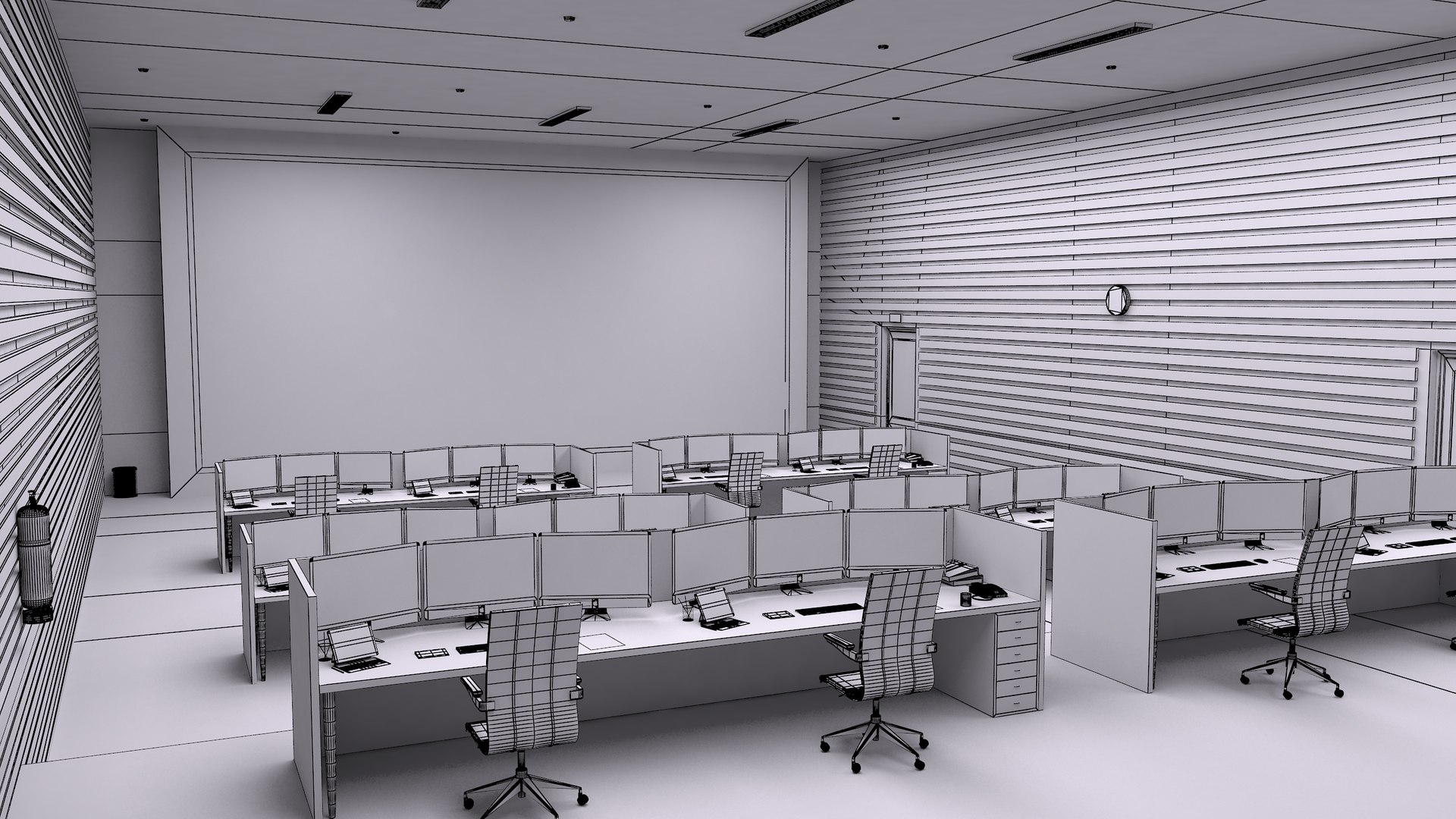 Control Room Collection 3D model https://p.turbosquid.com/ts-thumb/1h/CozmHN/oB/monitoringsystemhall20/jpg/1634759333/1920x1080/fit_q87/302929d6ac6d26b336c323381cebf28abb3d1c8f/monitoringsystemhall20.jpg