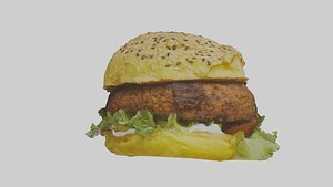 burger