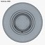 Retro Car Wheel M 2