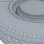 Retro Car Wheel M 2