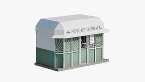 Shoe Repair Kiosk(1)