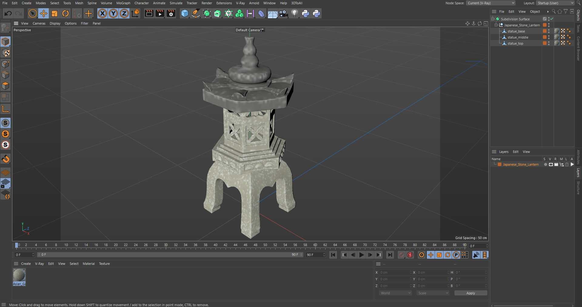3D Oriental Stone Garden Light model https://p.turbosquid.com/ts-thumb/1h/ILGTv8/5j/japanese_stone_lantern_1003/jpg/1755149551/1920x1080/fit_q87/c1313f89e2f3d001bffe59927113765a5f94c117/japanese_stone_lantern_1003.jpg