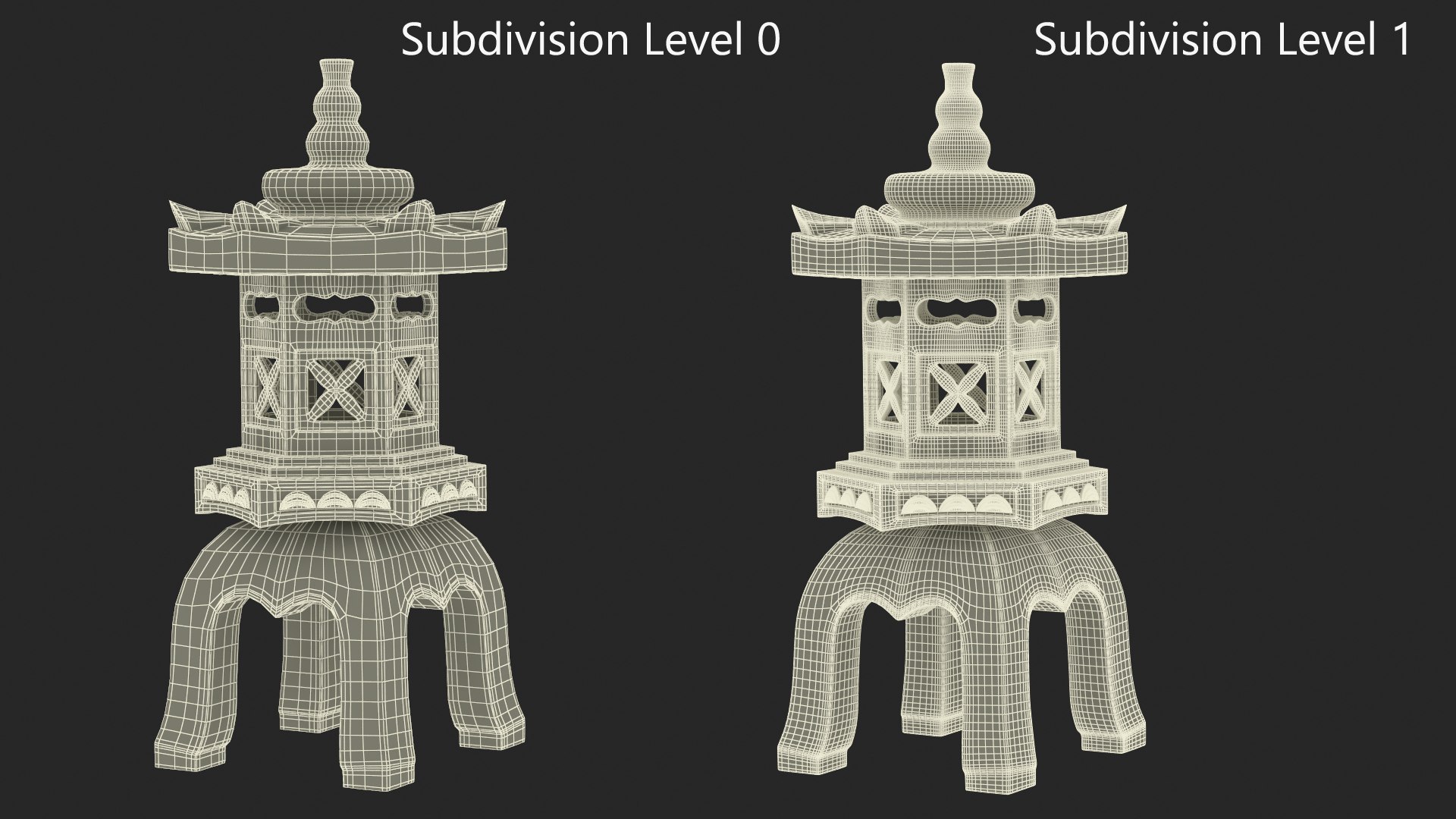 3D Oriental Stone Garden Light model https://p.turbosquid.com/ts-thumb/1h/ILGTv8/YO/japanese_stone_lantern_009/jpg/1755149526/1920x1080/fit_q87/e67e6d06a4335bd86485d830e7f078afabfe109f/japanese_stone_lantern_009.jpg