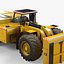 Load Haul Dump Forklift Cl 210