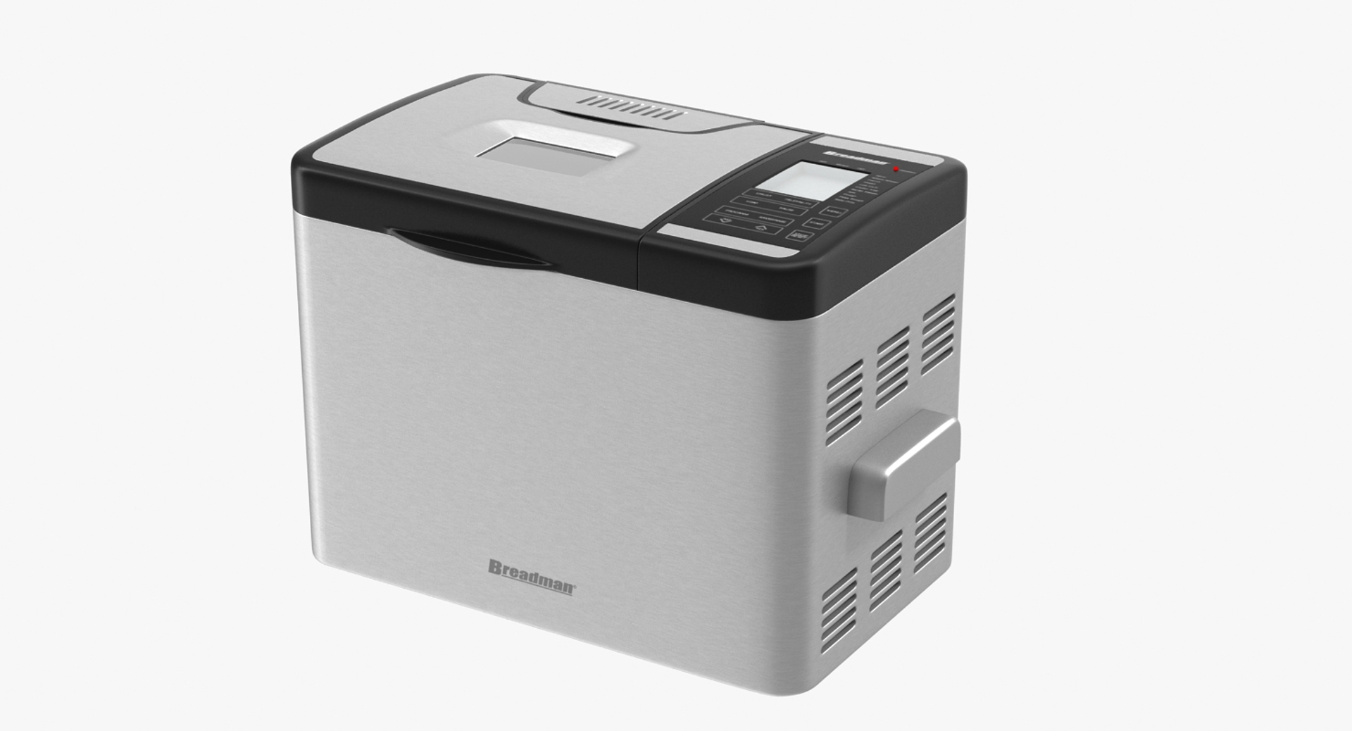 Breadman cheap bread machine