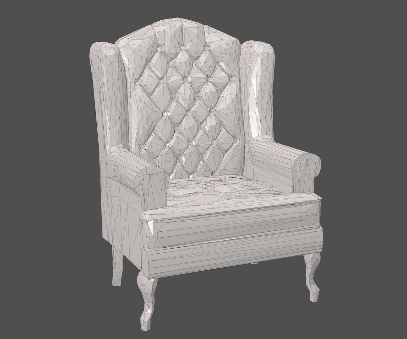 chair armchair 3d model https://p.turbosquid.com/ts-thumb/1h/NPi6qC/eNch2rj5/armchairlowpoly05/jpg/1470571229/1920x1080/fit_q87/4031133ea4f9516a9c458f4e5ac22f7d025c78e6/armchairlowpoly05.jpg