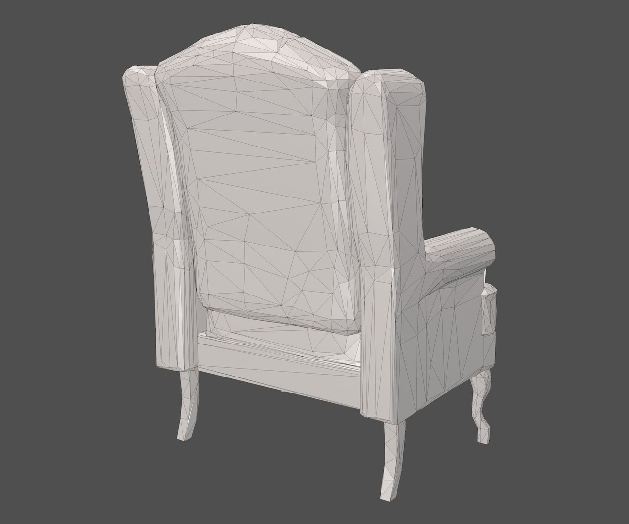 chair armchair 3d model https://p.turbosquid.com/ts-thumb/1h/NPi6qC/r9ETsXG2/armchairlowpoly06/jpg/1470571229/1920x1080/fit_q87/2f46ebea6c3b2c7f5fa469c7133dd3a819de9f77/armchairlowpoly06.jpg