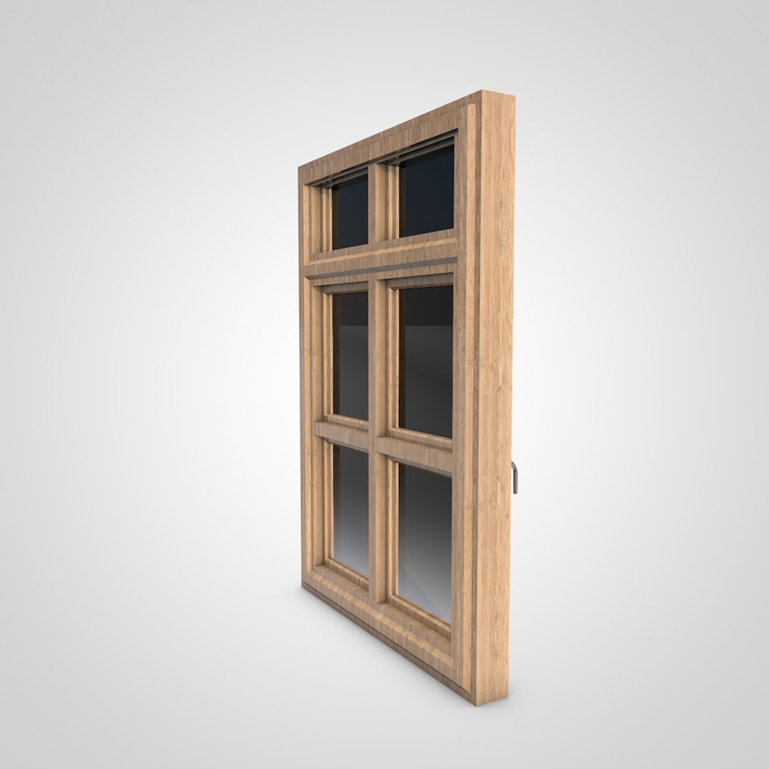 3dsmax Window