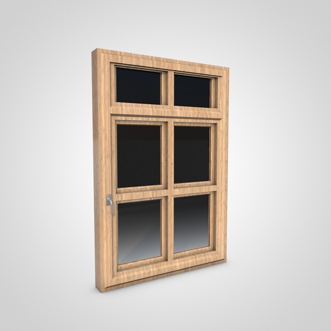 3dsmax Window