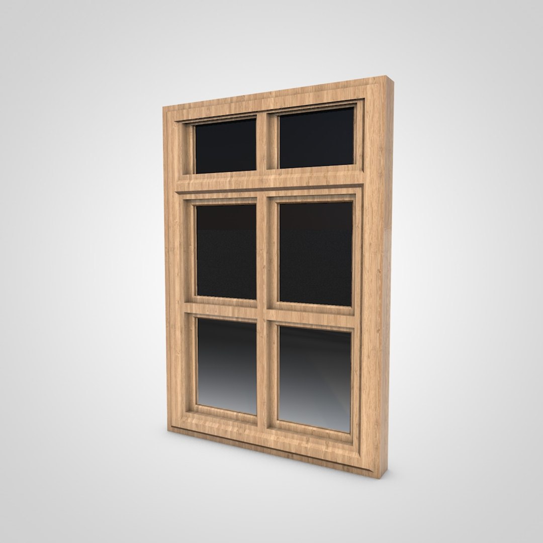 3dsmax Window