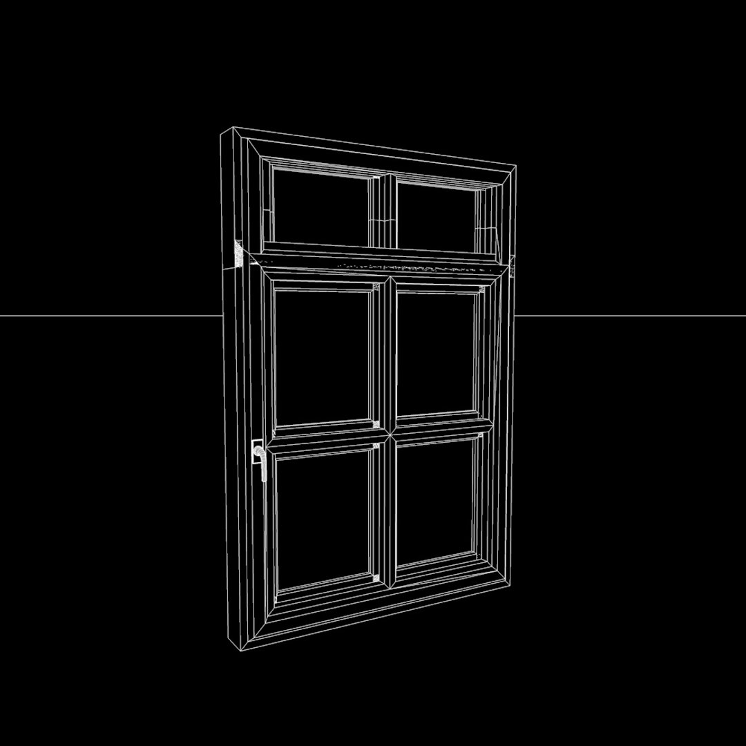 3dsmax Window